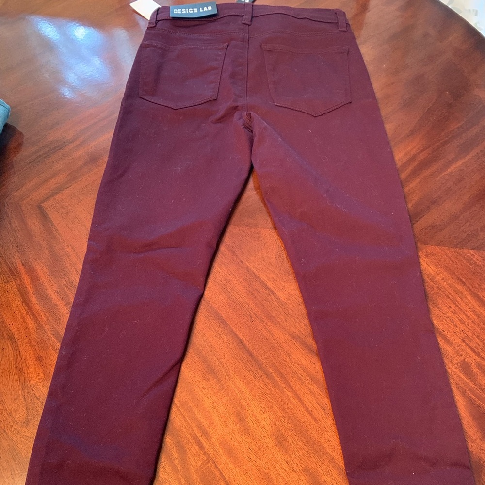Design Lab Skinny Jean - Picture 5 of 5